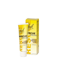 Rescue cream 30g Bach